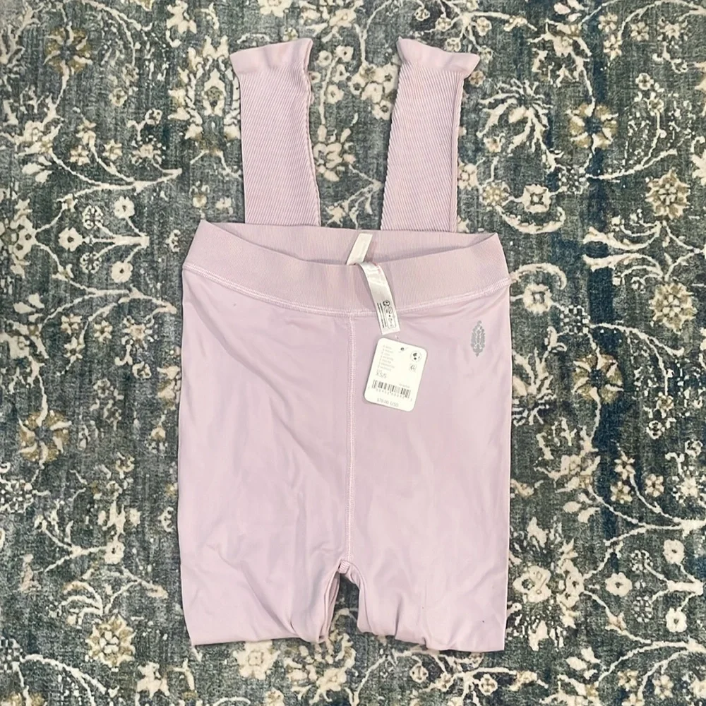 NWT Free People Movement Good Karma Leggings - Picture 3 of 6